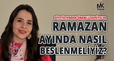 Oruç tutacak vatandaşlara önemli uyarılar var