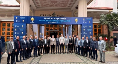 Subaşıoğlu, 2026 hedeflerine dikkat çekti