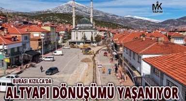 120 abone bağlantısı sisteme entegre edildi