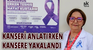 “Bende olmaz” dememek lazım