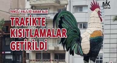 Şiddetli fırtına hayatı durma noktasına getirdi