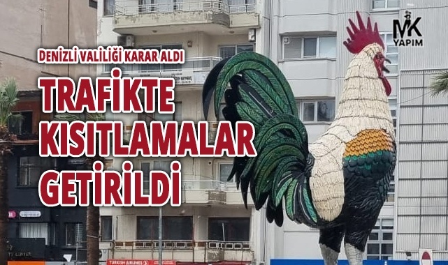 Şiddetli fırtına hayatı durma noktasına getirdi