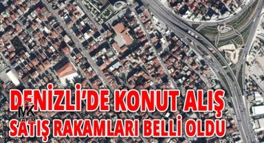 TÜİK açıkladı rakamlara şaşırabilirsiniz