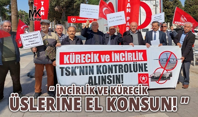 “Türk halkı ve İslam alemi İran halkının yanındadır”