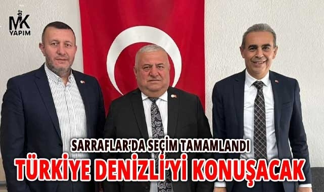 Türkiye Denizli'yi konuşacak
