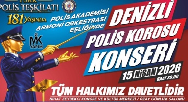 Bu koroyu kaçırmayın