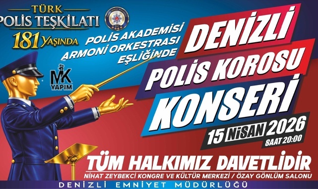 Bu koroyu kaçırmayın