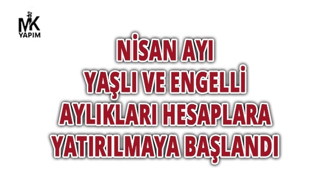 Hesaplarınızı kontrol etmeyi unutmayın