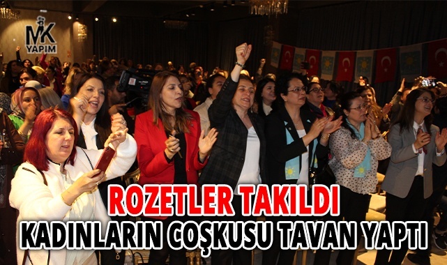 İYİ Partili Ofluoğlu, kadınlara söz verdi