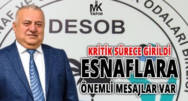 Seçimlere sayılı günler kala heyecan artıyor