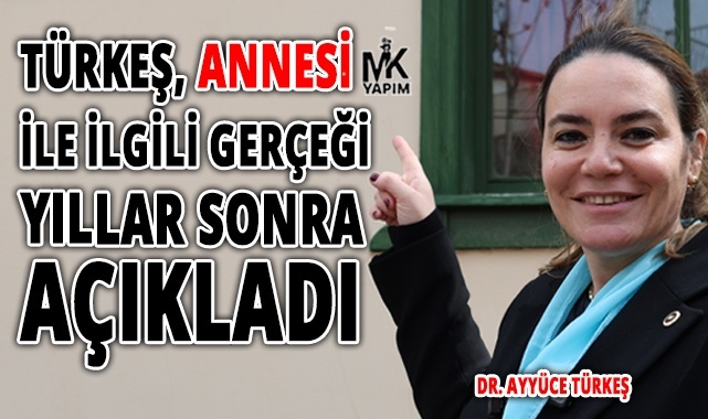 Türkeş, Denizli ziyaretinde geçmişe gitti