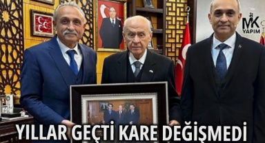 27 yıl sonra değişen tek şey var. O da…