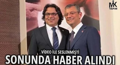  CHP İl Başkanı Ali Osman Horzum'dan haber alındı
