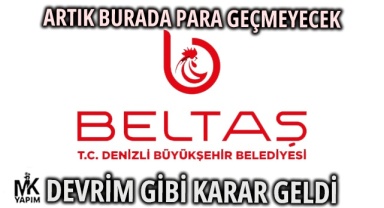 Nakit ödeme dönemi sona ediyor