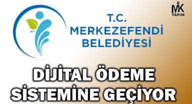 Bir bir dijital uygulamaya geçiyorlar