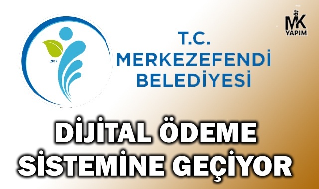 Bir bir dijital uygulamaya geçiyorlar