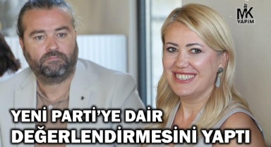 Şeniz Doğan, Yeni Parti’ye geçecek mi?