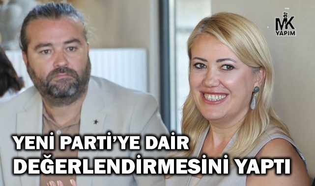 Şeniz Doğan, Yeni Parti’ye geçecek mi?