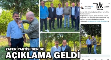 Yurdahan Özhan: 'Tamam' dedikten ve rozet takıldıktan sonra neler değişti?
