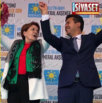 iyi parti