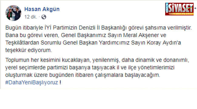 hasan akgün