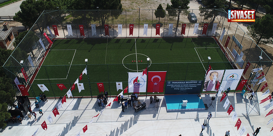 HalıSaha