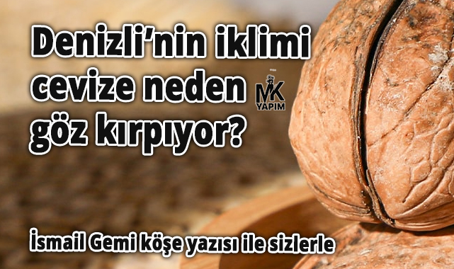 Denizli'nin Yeni Altını