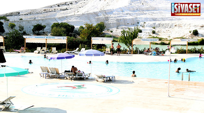 pamukkale