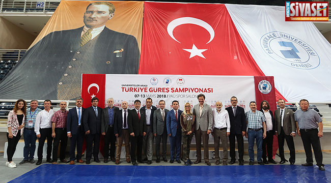 Pamukkale Üniversitesi