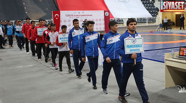 Pamukkale Üniversitesi