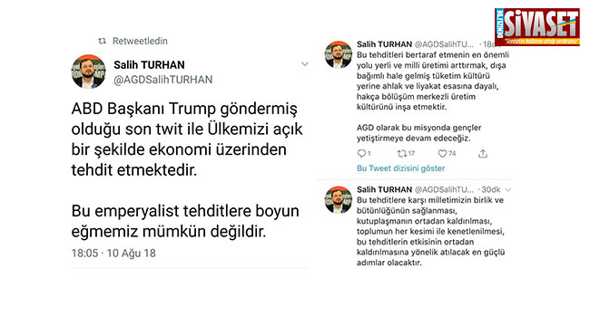 Salih Turhan