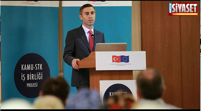 sivil toplum kuruluşları