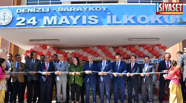 SARAYKÖY