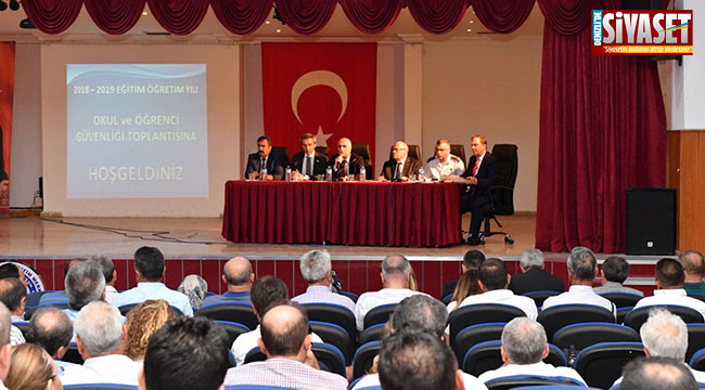 DENİZLİ VALİLİĞİ
