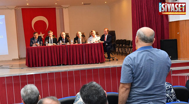 OKUL GÜVENLİĞİ