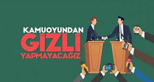 Saadet Partisi; 