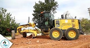 43 yıllık sorun çözüldü