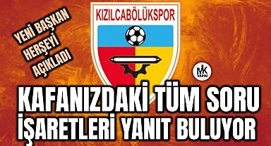 Bir dönem tarih yazan Kızılcabölükspor'u ne bekliyor?