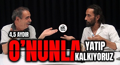 Denizli'de alkol ile yatıp alkol ile kalkıyoruz