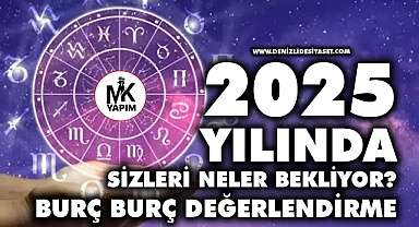 2025 burç yorumları sizlerle