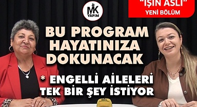 Çocuğumuzun engelli olduğu nasıl anlaşılır? Engelli aileleri mola evi istiyor