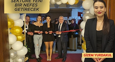 Kadınların yeni adresi olacak