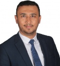 Bayram COŞKUN