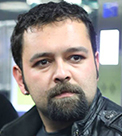 Çağdaş YENİDEDE